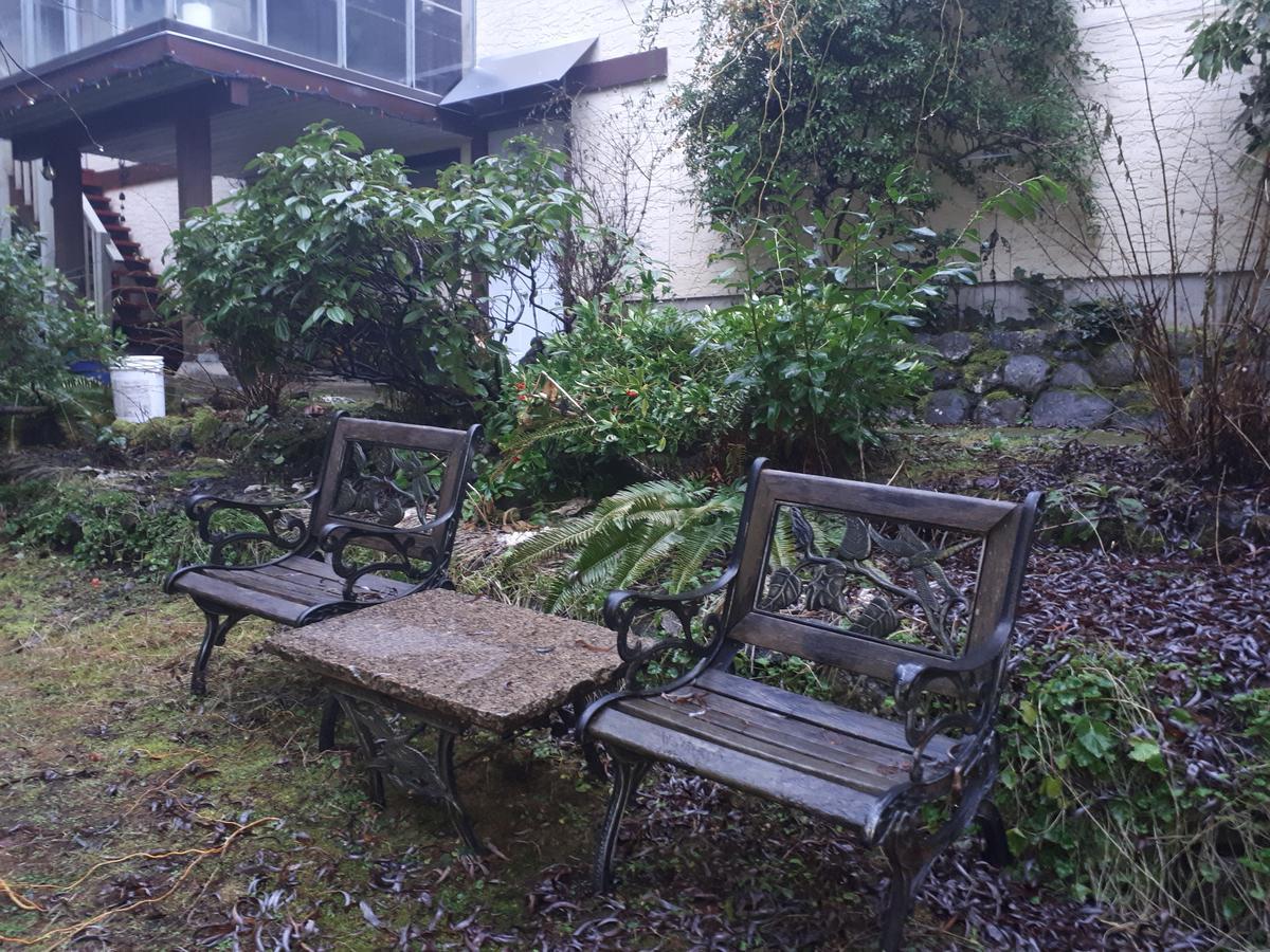 Metchosin Sacred Pilgrimage Studio旅馆 外观 照片